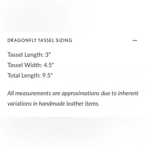 Portland Leather Trio of Littles - Picture 10 of 11